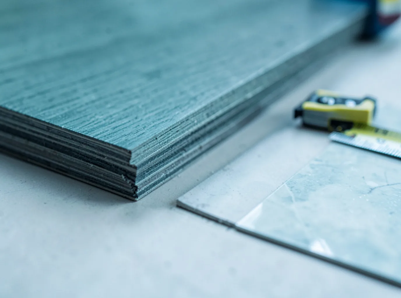 Luxury Vinyl Plank Installation Nice, CA FAQs